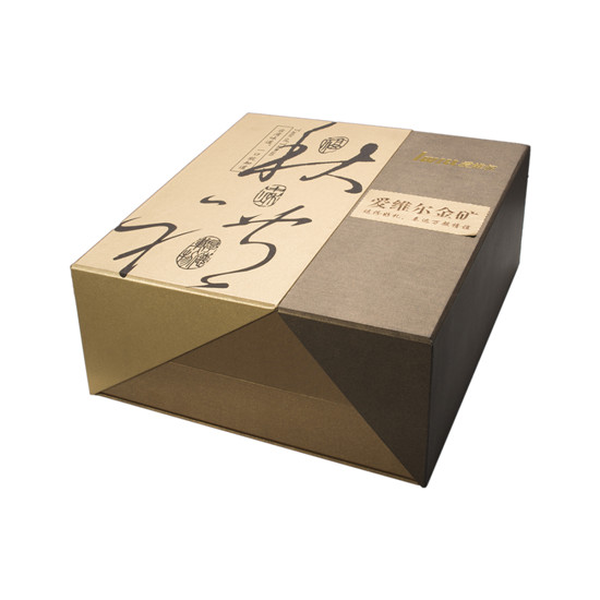 八月十五月團(tuán)圓就送月餅禮盒