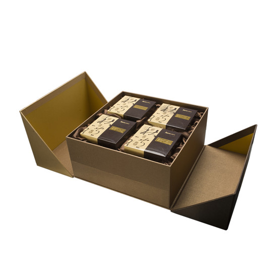 八月十五月團(tuán)圓就送月餅禮盒