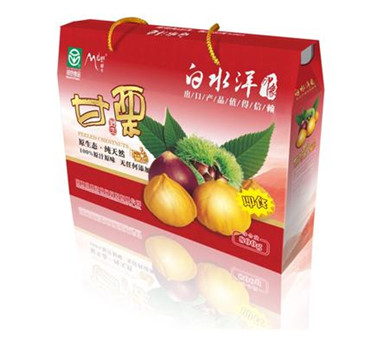 選購食品包裝禮盒要注意哪些事項