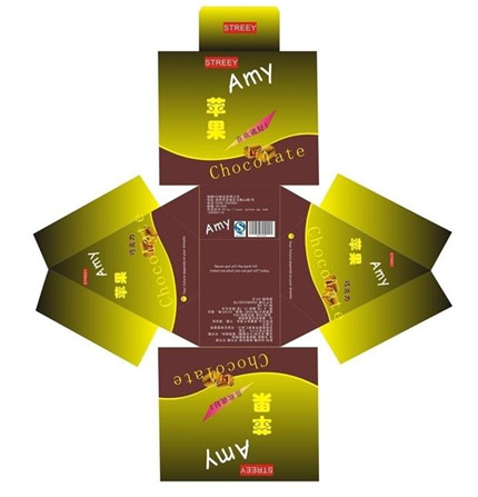 包裝盒的結(jié)構(gòu)設(shè)計有什么意義