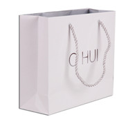 O HUI紙袋，時(shí)尚外形，方便使用