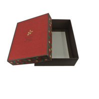 精致、高貴的化妝品盒，具有獨(dú)特的吸引力