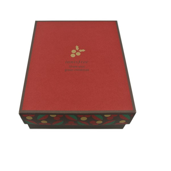 精致、高貴的化妝品盒，具有獨(dú)特的吸引力