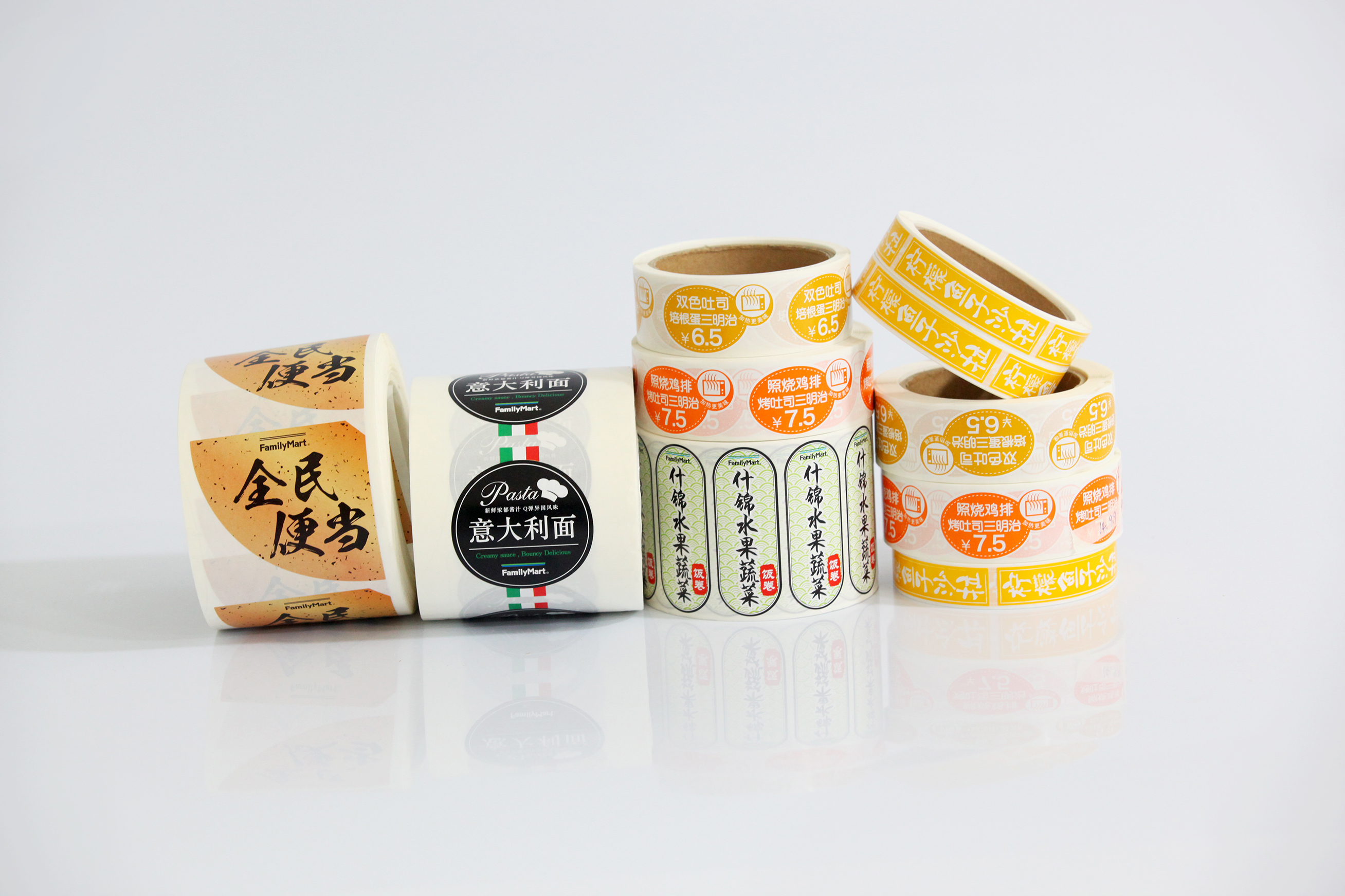 食品標簽3